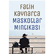 Maskotlar Mntkas Cinius Yaynlar