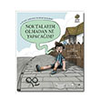 Noktalarm Olmadan Ne Yapacam Redhouse Kidz Yaynlar