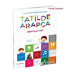 Tatilde Arapa Canta Yaynlar