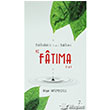 Hz. Fatma (r.a.) nc Kitap