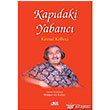 Kapdaki Yabanc Kemal Kelleci nc Kitap