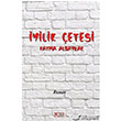 yilik etesi nc Kitap