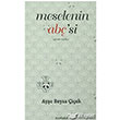 Meselenin ab`si nc Kitap