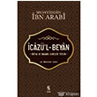 caz`l Beyan nsan Yaynlar