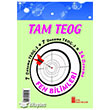 8.Snf Fen Bilimleri Tam Teog Ata Yaynclk