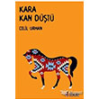 Kara Kan Dt Kibele Yaynlar