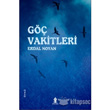 G Vakitleri Roza Yaynevi