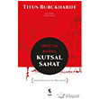 Douda ve Batda Kutsal Sanat nsan Yaynlar