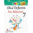 7. Snf Okul Defterim Fen Bilimleri Ata Yaynclk
