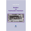 Modern ve Postmodern Feminizm Sentez Yaynlar