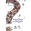 Sosyal Yap ve Deiim Sentez Yaynlar