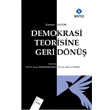 Demokrasi Teorisine Geri Dn Sentez Yaynlar