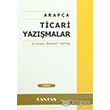 Arapa Ticari Yazmalar Canta Yaynlar