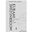 Modernleme Kuram nsan Yaynlar