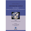Aristoteles ten Yantlar Sentez Yaynlar