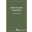 Akvaryum Bys Roza Yaynevi