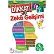 4. Sınıf Dikkat ve Zeka Gelişimi Ata Yayıncılık