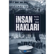 nsan Haklar Sentez Yaynlar