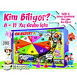 4. Snf Kim Biliyor? Oyunu Ata Yaynclk