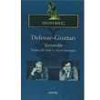 Deleuze Guattari izoanaliz Sentez Yaynlar