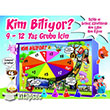 5. Snf Kim Biliyor? Oyunu Ata Yaynclk