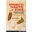 Osmanl`y Tahayyl Etmek Boazii niversitesi Yaynevi