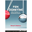 Fen retimi Boazii niversitesi Yaynevi