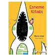 Esneme Kitab Mavi Bulut Yaynlar