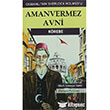 Amanvermez Avni Krebe Rumuz Yaynevi