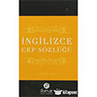 ngilizce Cep Szl Rumuz Yaynevi