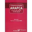 Trkelemi Arapa Canta Yaynlar