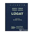 Arapa Trke Trke Arapa Lgat Canta Yaynlar