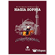By The Mouth of Evliya Celebi Hagia Sophia Rumuz Yaynevi
