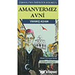 Amanvermez Avni Yanm Adam Rumuz Yaynevi