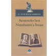 Aristoteles ten Nussbaum a İnsan Sentez Yayınları