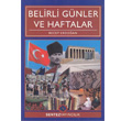 Belirli Gnler ve Haftalar Sentez Yaynlar