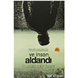 Ve nsan Aldand Paradoks Yaynlar