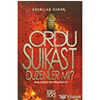 Ordu Suikast Dzenler mi? Paradoks Yaynlar