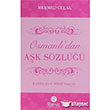 Osmanl dan Ak Szl Rumuz Yaynevi