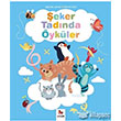 eker Tadnda ykler Almidilli Yaynlar