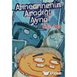 Anneannenin Arad Ayna Say Yaynlar