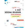 6. Snf Sosyal Bilgiler Pekitirme Modl Soru Bankas Eksen Yaynlar