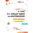8. Snf Trke Pekitirme Modl Soru Bankas Eksen Yaynlar