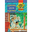 Uzaydan Gelen retmen Drt Kafadarlar Takm Junior 3 Say Yaynlar
