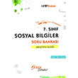 7. Snf Sosyal Bilgiler Pekitirme Modl Soru Bankas Eksen Yaynlar