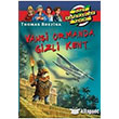 Vahi Ormanda Gizli Kent Say Yaynlar