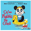 u`nun Plajdaki Bir Gn Srtlan Kitap