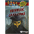 Venedik Canavar Say Yaynlar