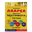 Kendi Kendinize Modern Arapa retimi Multimedya CD Canta Yaynlar