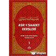 Asr- Saadet Dersleri 1 Ravza Yaynlar